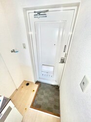 トラストビラ多摩センターの物件内観写真